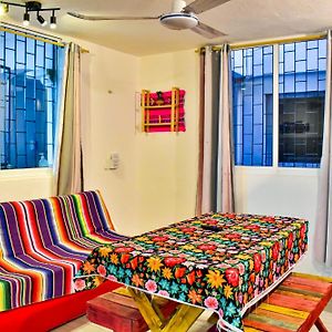 Camera deluxe con letto queen size